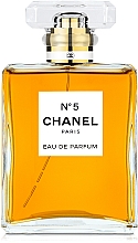 Chanel N5 Eau De Parfum