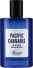 Baxter of California Pacific Cannabis Eau De Parfum