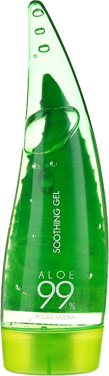 Hidratáló aloe gél - Holika Holika Aloe 99% Soothing Gel