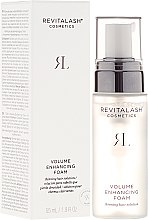 Dúsító hajhab RevitaLash Volume Enhancing Foam