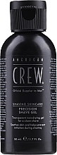 Borotvagél American Crew Shaving Skincare Precision Shave Gel