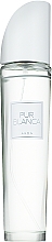 Avon Pur Blanca Eau De Toilette