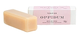 Arcszappan "Bois De Rose" Oppidum Soap 