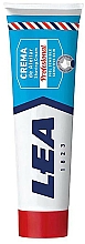 Borotva krém Lea Professional Shaving Cream