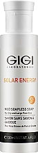 Iszap szappan Gigi Solar Energy Mud Soapless Soap