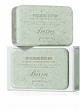 Hámlasztó szappan Baxter of California Exfoliating Body Bar