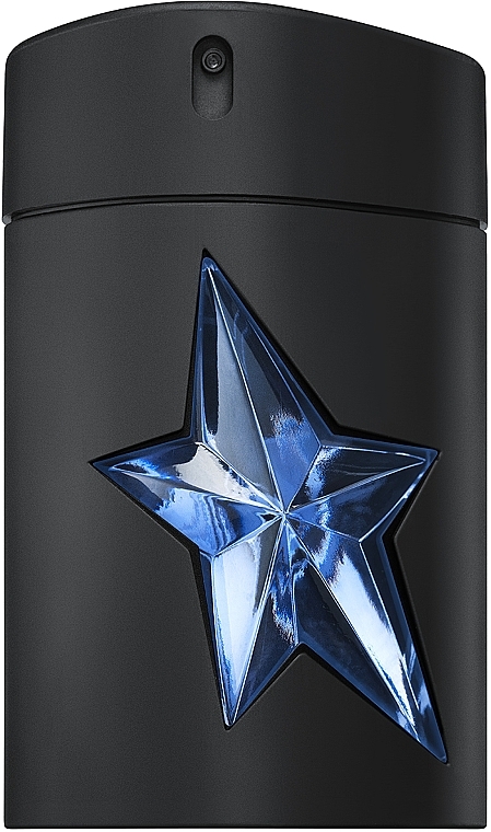 Mugler A Men Rubber Refillable - Eau De Toilette