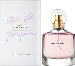 Avon Viva la Vita Eau De Parfum