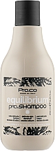 Revitalizáló hajsampon Pro. Co Equilibrium Shampoo