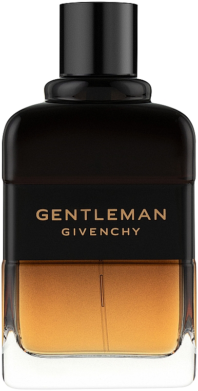 Givenchy Gentleman Reserve Privee - Eau De Parfum