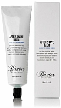 Borotválkozás utáni balzsam Baxter of California After Shave Balm