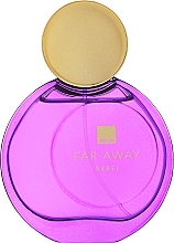 Avon Far Away Rebel Eau De Parfum