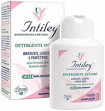 Intim higiéniai tisztító Dr. Ciccarelli Intiley Feminine Wash