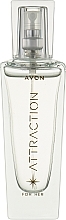 Avon Attraction for Her Eau De Parfum