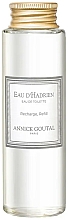 Annick Goutal Eau d'Hadrien Refill Eau De Toilette (utántöltő)