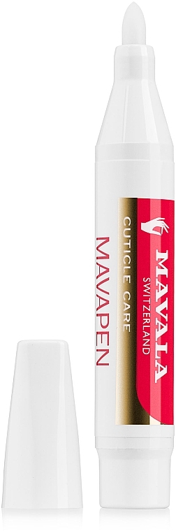 Kutikulaolaj stiftben - Mavala Mavapen Nutritive Oil for Cuticles