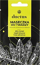 Arcmaszk Duetus