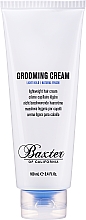 Hajformázó krém Baxter of California Grooming Cream