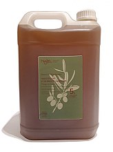 Aleppo 5%-os folyékony szappan kézre és testre Najel Liquid Aleppo Soap (kanna)