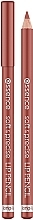 Essence Soft & Precision Lip Pencil Ajakceruza