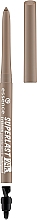 Essence Superlast 24h Eye Brow Pomade Pencil Waterproof Pomádé szemöldökceruzában