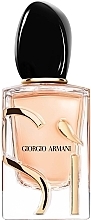 Giorgio Armani Si Eau De Parfum