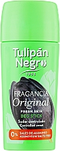 Dezodor-stift Tulipan Negro Original Deo Stick