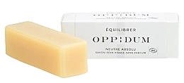 Arcszappan "Neutre Absolu" Oppidum Soap 