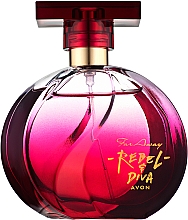 Avon Far Away Rebel & Diva Eau De Parfum