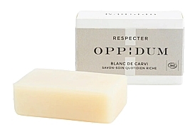 Szappan "Blanc De Carvi"  Oppidum Gentle Soap 