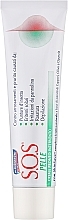 SOS krém Dr. Ciccarelli S.O.S. Pelle Skin Rescue Cream