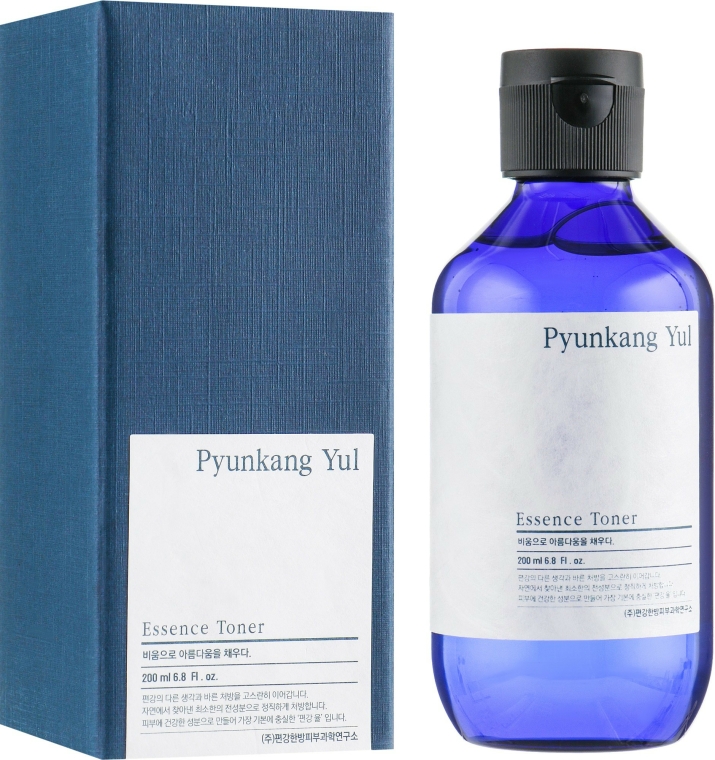 Tonik "Csüdfű" - Pyunkang Yul Essence Toner