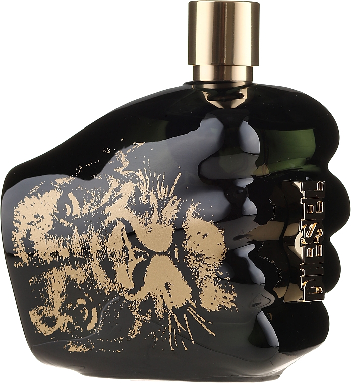 Diesel Spirit Of The Brave - Eau De Toilette