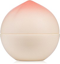 Ajakbalzsam "Őszibarack" Tony Moly Peach Lip Balm