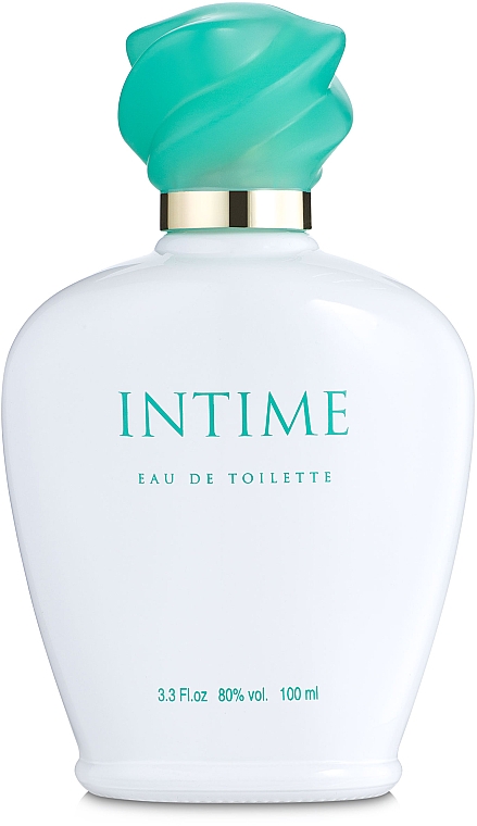 Arno Sorel Intime - Eau De Toilette