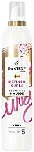 Hajhab Pantene Pro-V Defined Curls