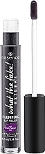 Essence What The Fake! Extreme Plumping Lip Filler Plumping Lip Gloss