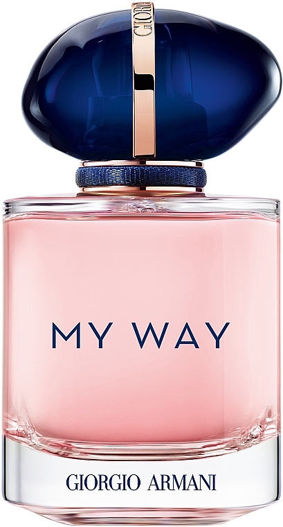 Giorgio Armani My Way - Eau De Parfum