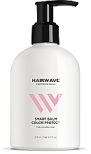 Hajszínvédő balzsam "Color" HAIRWAVE Balm For Colored Hair