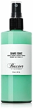 Borotválkozás utáni szer Baxter Professional of California Shave Tonic