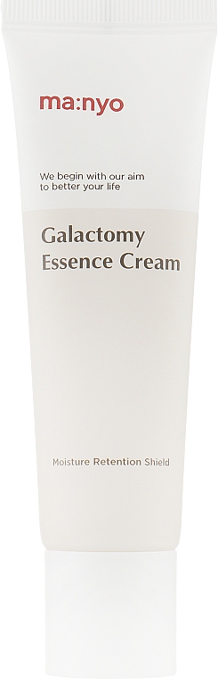 Arckrém galaktomisis kivonattal - Manyo Factory Galactomy Essence Cream