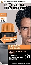 Hajfesték férfiaknak L'Oreal Paris Men Expert One-Twist Hair Color