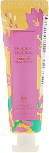 "Frézia" kézkrém Holika Holika Freesia Blooming Perfumed Hand Cream