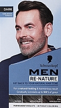 Hajkrém Schwarzkopf Re-Nature Men