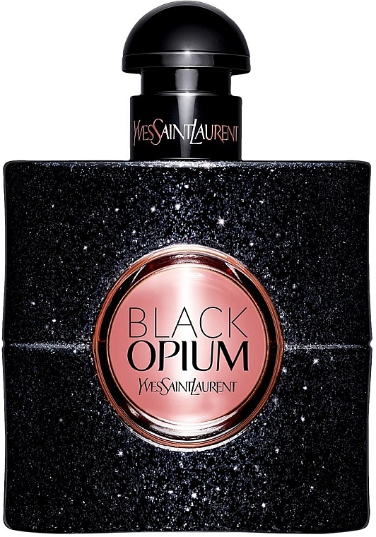 Yves Saint Laurent Black Opium - Eau De Parfum 