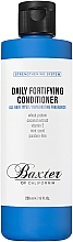 Erősítő kondicionáló Baxter of California Daily Fortifying Conditioner