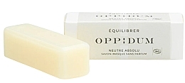 Szappan-maszk "Neutre Absolu" Oppidum Soap-Mask  