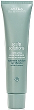 Fejbőr hámlasztó Aveda Scalp Solutions Exfoliating Scalp Treatment