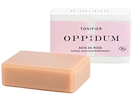 Szappan "Bois De Rose"  Oppidum Gentle Soap 