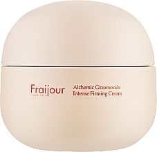 "Vörös Ginseng" öregedésgátló arckrém Fraijour Alchemic Ginsenoside Intense Firming Cream	